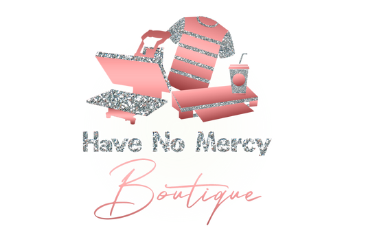 Have No Mercy Boutique Gift Card